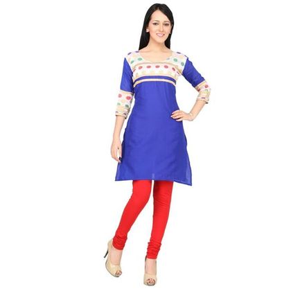 Womens full sleeve Kurtis